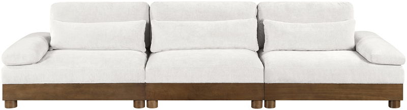 Turin - Sectional