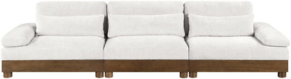 Turin - Sectional
