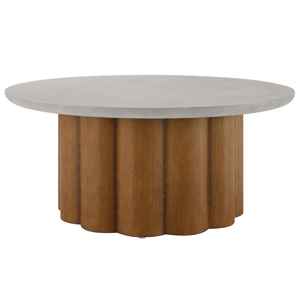 Evelyn - Living Room Table