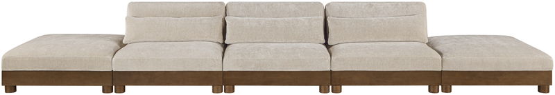 Turin - Modular Sectional