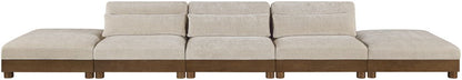 Turin - Modular Sectional