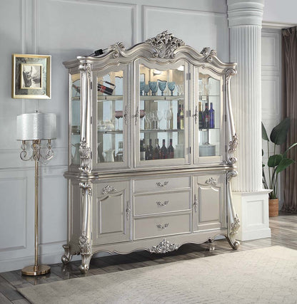 Bently - Buffet & Hutch - Champagne