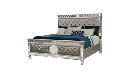 Symphony - Queen Bed