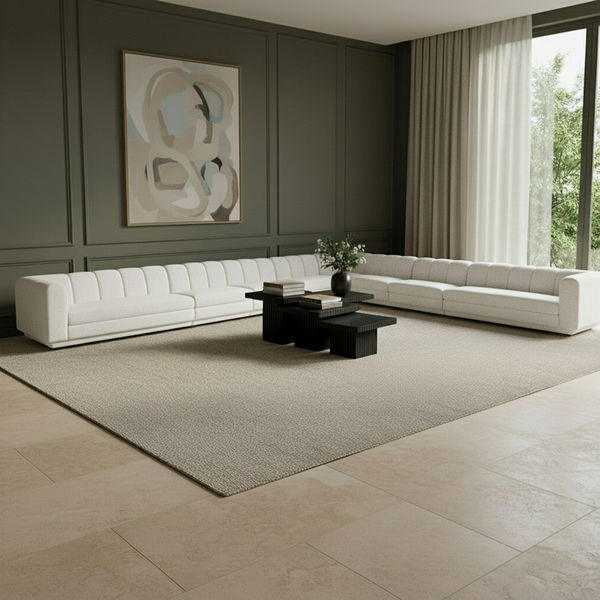 Modari - Sectional