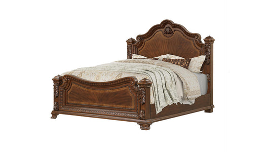 Vintage - Queen Bed