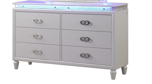 Passion - Dresser
