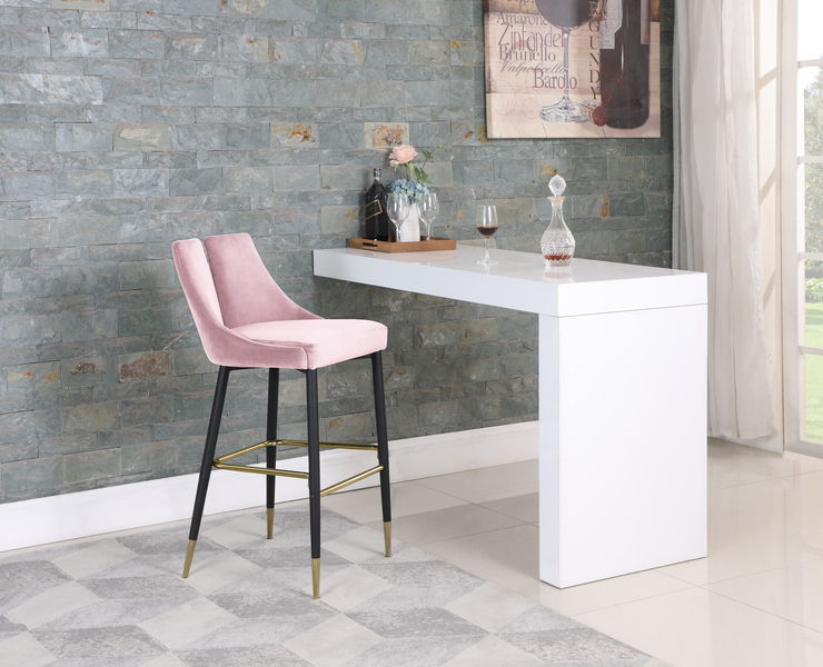 Sleek - Stool (Set of 2)