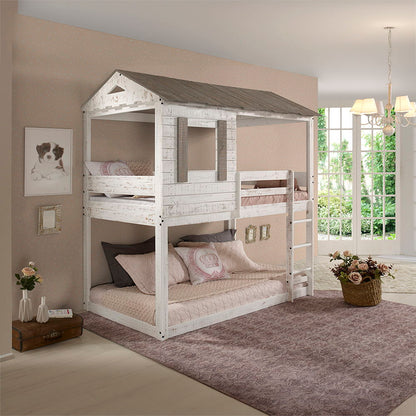 Darlene - Bunk Bed