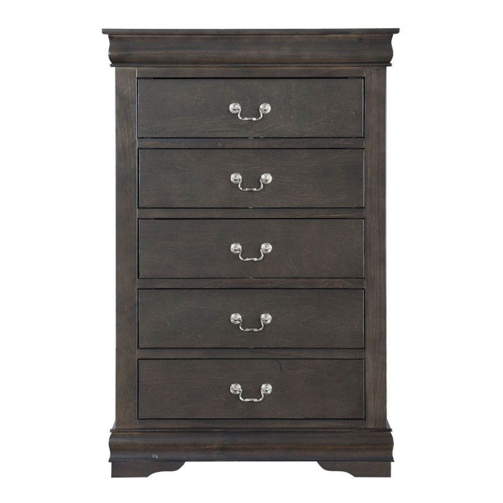 Louis Philippe - Chest