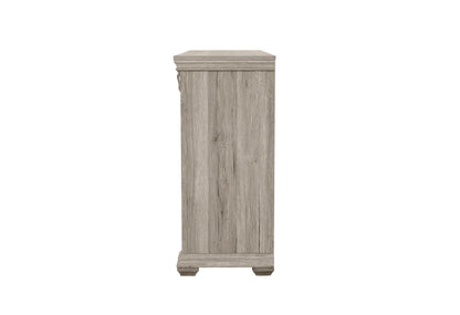 Rowan & Tatum - Dresser - Natural