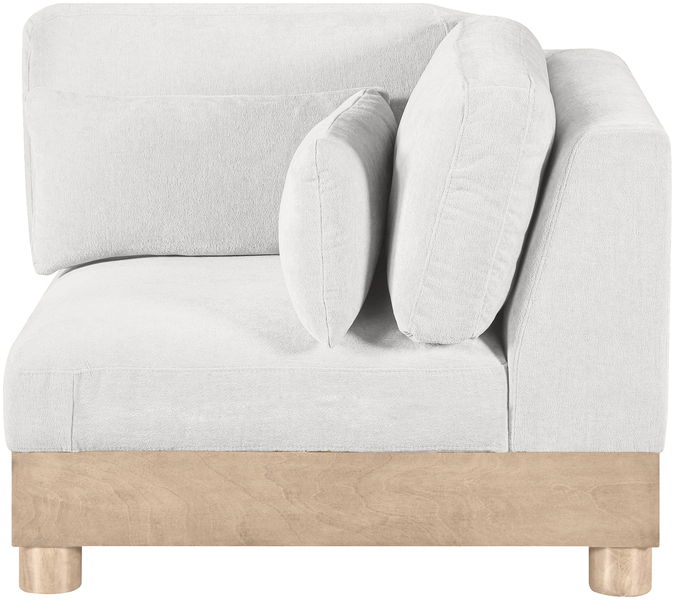 Turin - Corner Chair