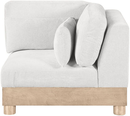 Turin - Corner Chair