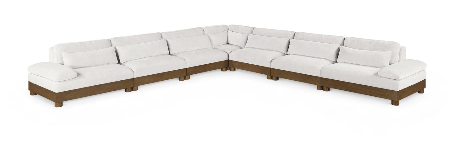 Turin - Sectional