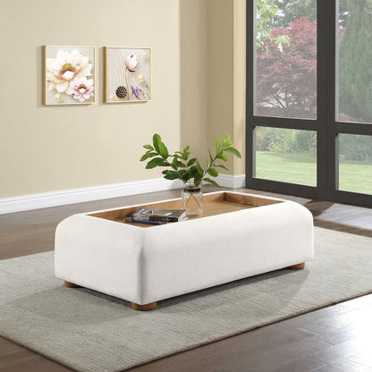 Diana - Coffee Table