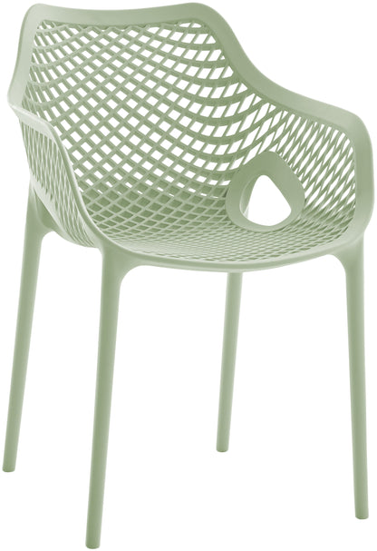 Mykonos - Outdoor Dining Chair Set