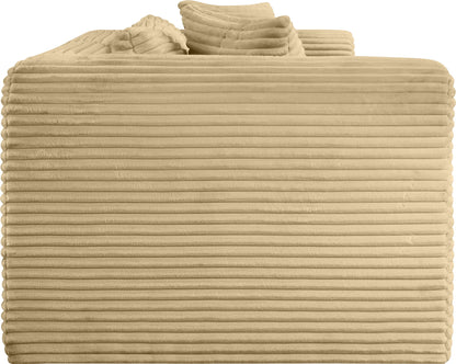 Shaggy - 2 Seat Modular Sofa