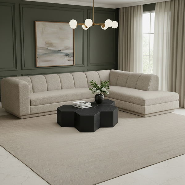 Modari - Sectional
