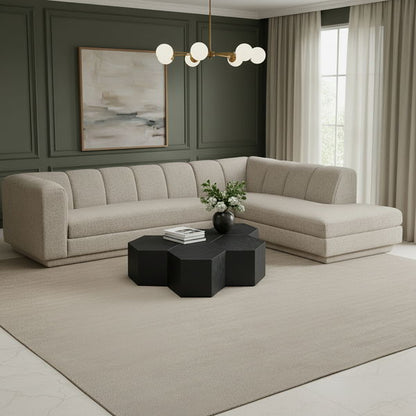 Modari - Sectional