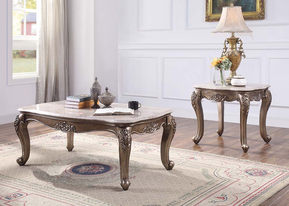 Jayceon - Table