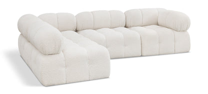 Ames - 4 Piece Modular Sectional