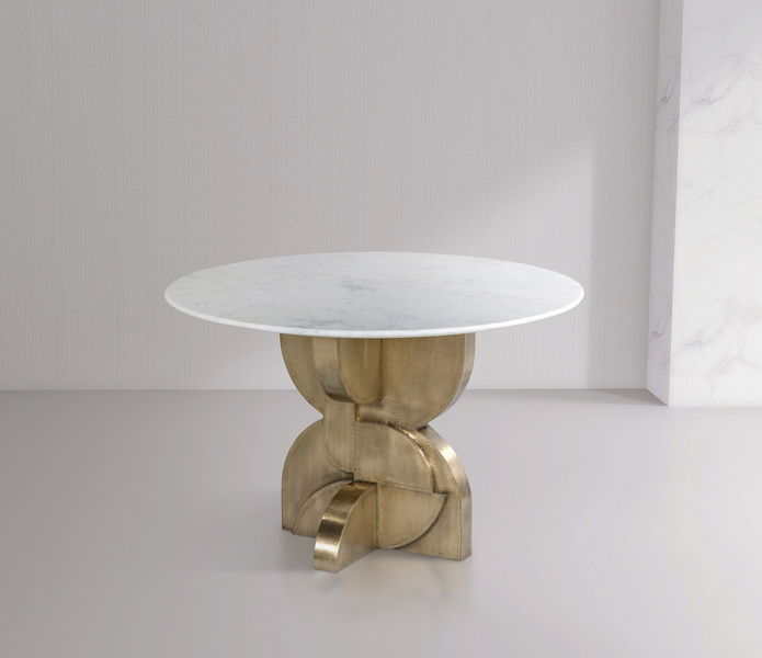 Alden - Dining Table