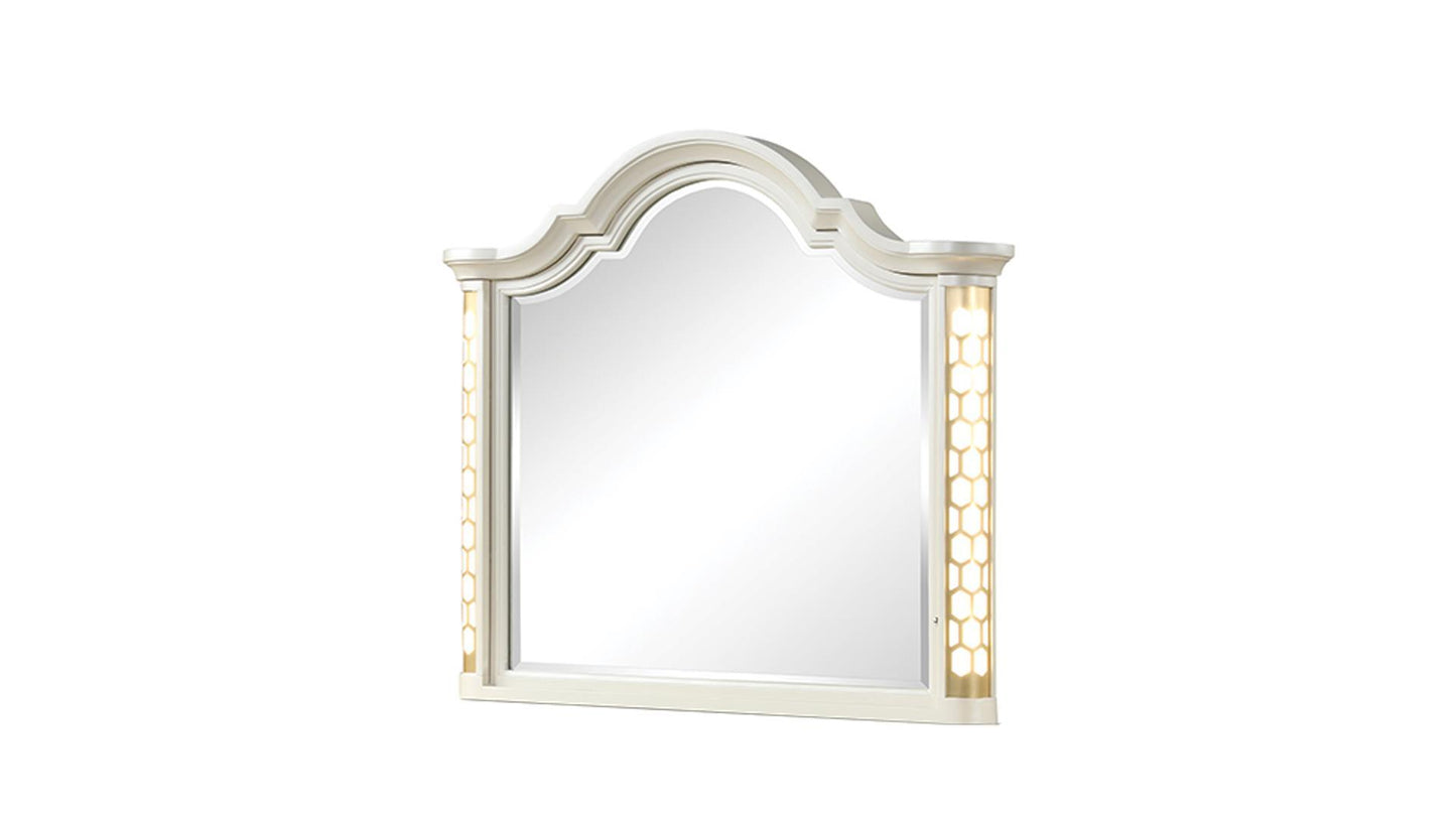 Jasmine - Mirror