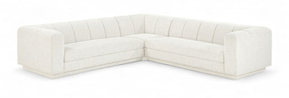 Modari - Sectional