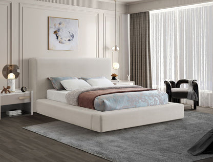 Devin - Bed