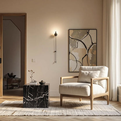 Bolzano - End Table