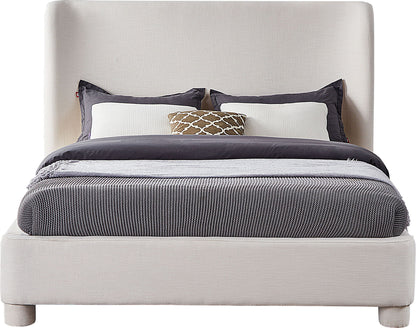 Penny - Polyester Fabric Bed