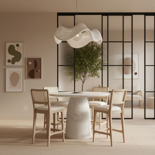 Venosa - Counter Height Table