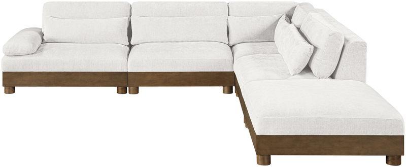 Turin - Sectional