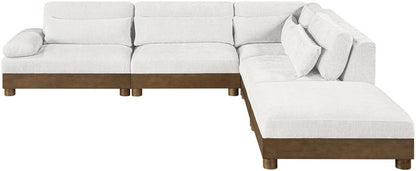 Turin - Sectional