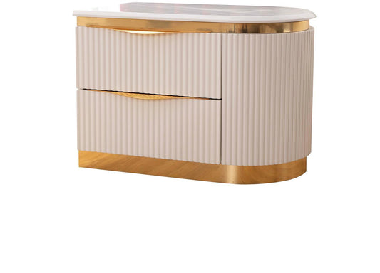 Laura - Nightstand (Right)