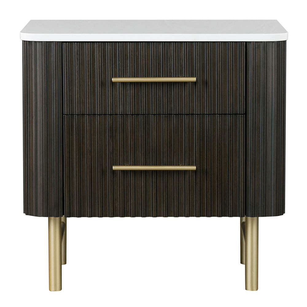 Clayten - Bedroom Set - Espresso