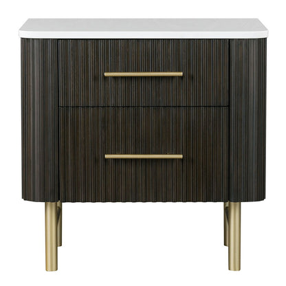 Clayten - Bedroom Set - Espresso
