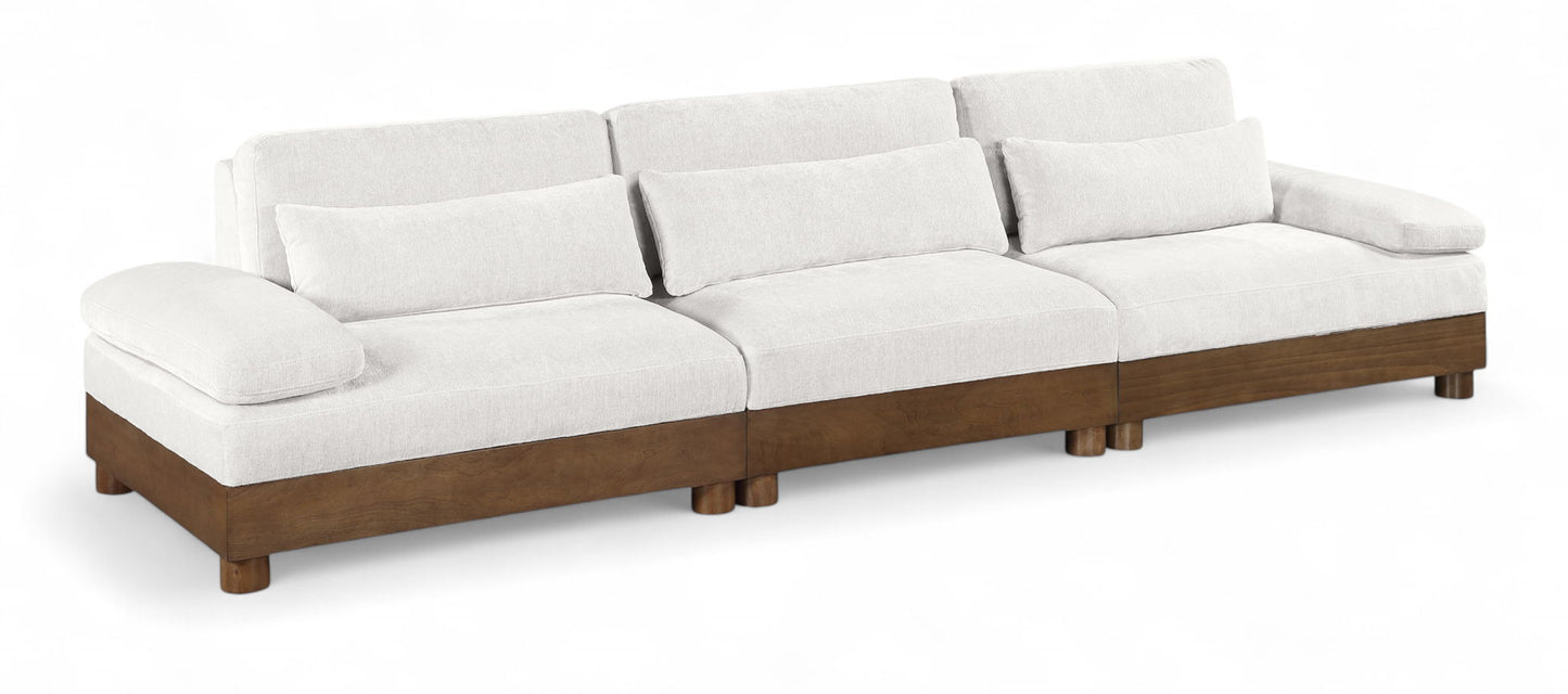 Turin - Sectional