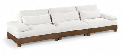 Turin - Sectional