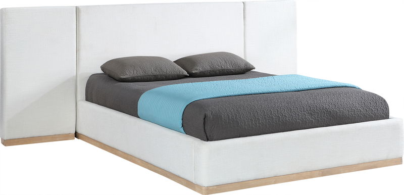 Bennet - Upholstered Bed