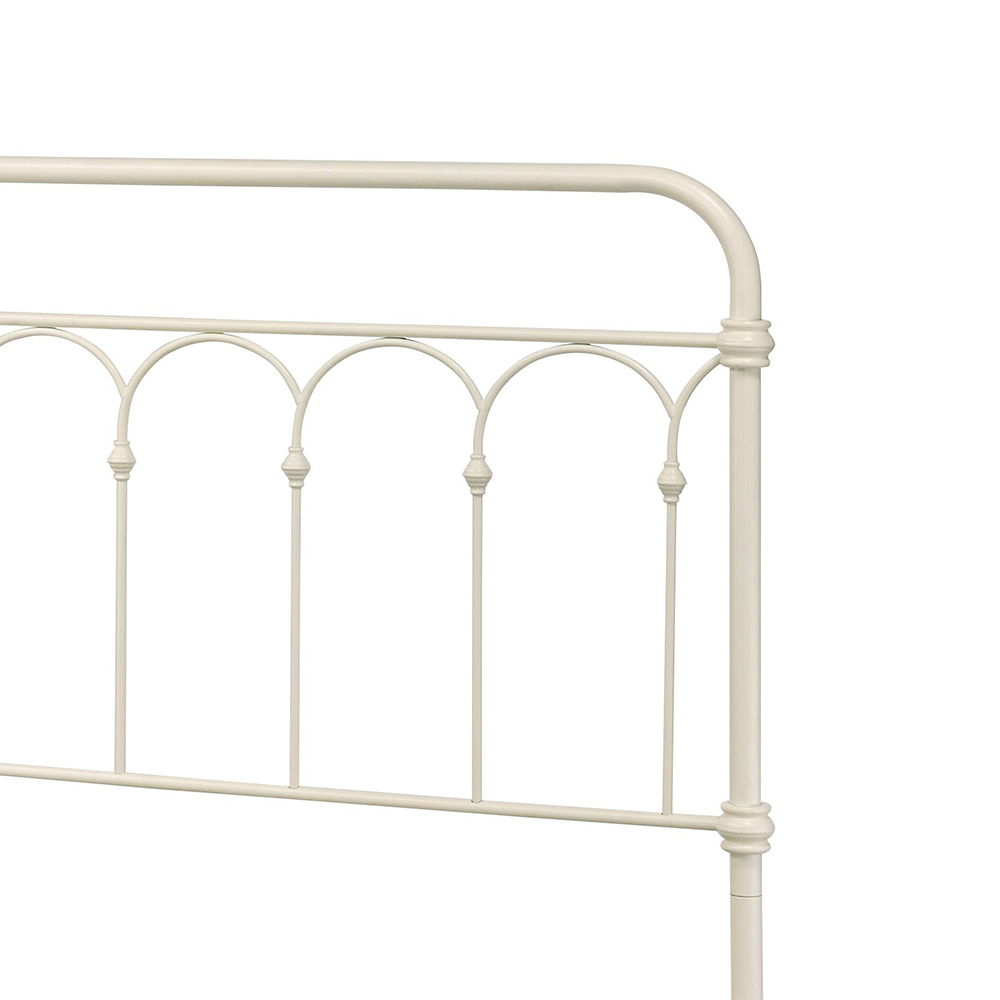 Citron - Bed