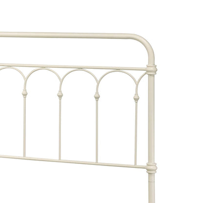 Citron - Bed