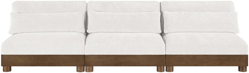 Turin - Sectional