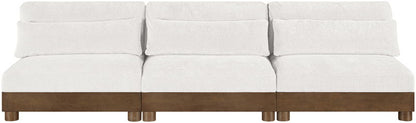 Turin - Sectional