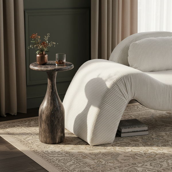 Savona - End Table