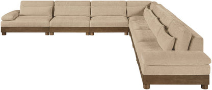 Turin - Sectional