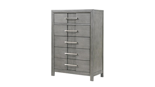 Gray Kenzo - Chest