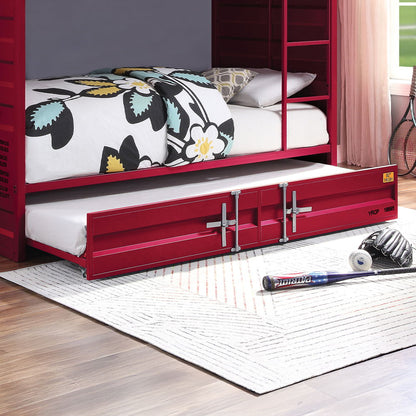 Cargo - Trundle - 74"