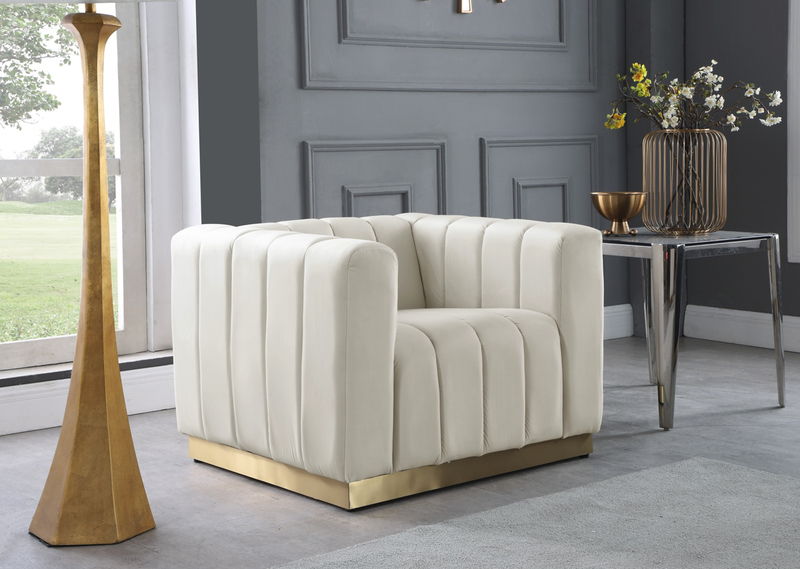 Marlon - Chair