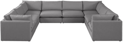 Mackenzie - Modular Sectional