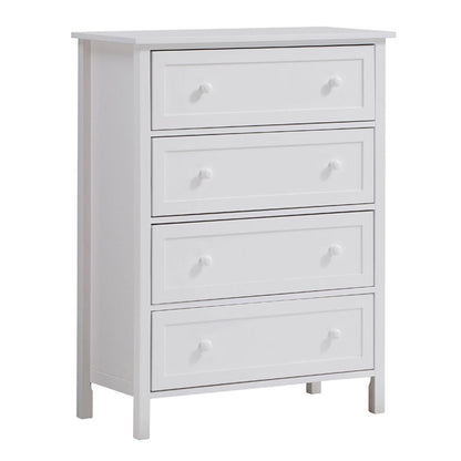 Lolanda - Chest - White